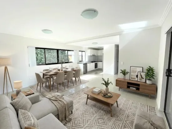 19/1 Killara Avenue, Killara, NSW 2071