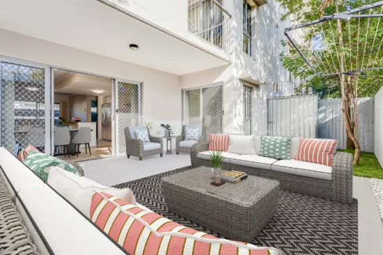 19/1 Linear Drive, Mango Hill, Qld 4509
