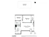 19/1 Ramsgate Street, Glenelg South, SA 5045-Floorplan