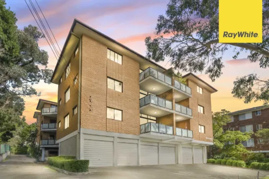 19/10-12 Price Street, Ryde, NSW 2112
