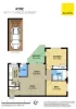 19/10-12 Price Street, Ryde, NSW 2112-Floorplan