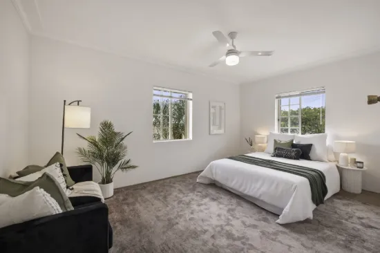 19/10 Bailey Street, New Farm, Qld 4005