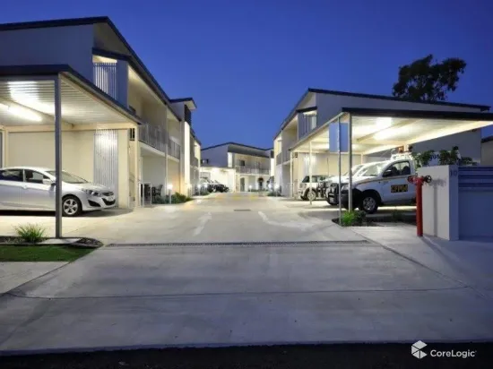 19/10 Prince Place, Middlemount, Qld 4746