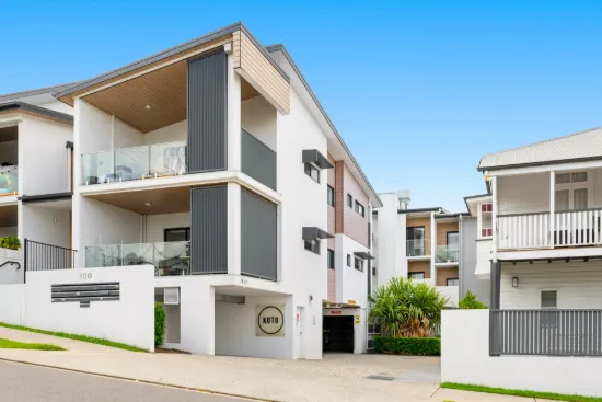 19/100 Monmouth Street, Morningside, Qld 4170