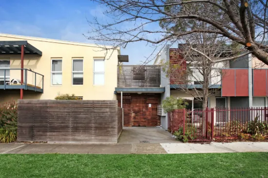 19/11 Kent Street, Braybrook VIC 3019-Image