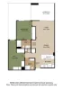 19/11 Rolleston Street, Keperra, Qld 4054-Floorplan