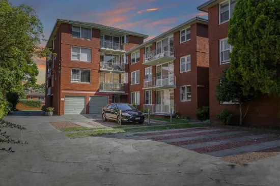 19/110-112 Kingsway, Woolooware, NSW 2230-Image