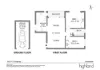 19/110-112 Kingsway, Woolooware, NSW 2230-Floorplan
