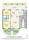 19/110 Delbridge Drive, Sydenham, Vic 3037-Floorplan