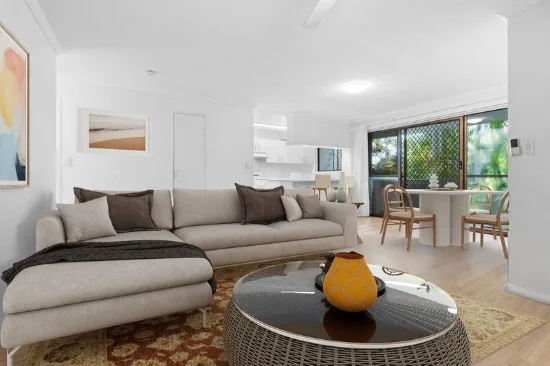 19/111 MARKERI STREET, Mermaid Waters, Qld 4218 - For Rent
