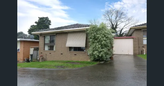 19/114-118 Ferntree Gully Road, Oakleigh East, Vic 3166