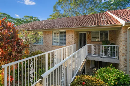19/115 Main Road, Cardiff Heights, NSW 2285