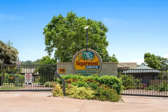 19/119 Sugarwood Street, Moggill, Qld 4070
