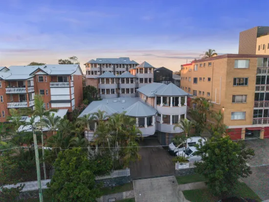 19/12 Little Street, Albion, Qld 4010