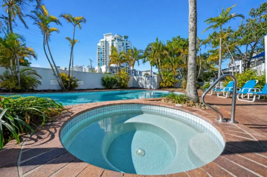 19/12 Whiting Street, Labrador, Qld 4215-Image