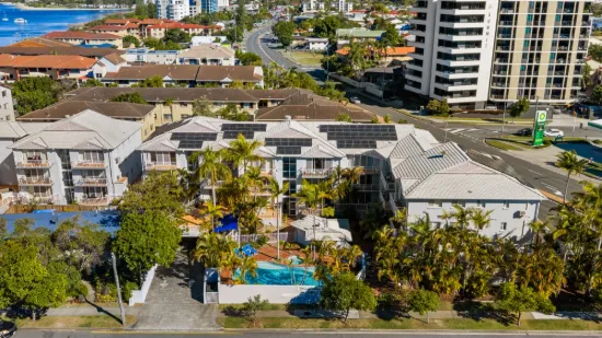 19/12 Whiting Street, Labrador, Qld 4215-Image