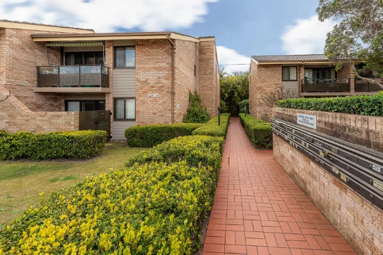 19/1259 Pittwater Road, Narrabeen, NSW 2101