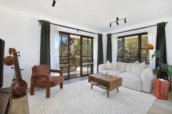 19/128 Carrington Road Road, Coogee, NSW 2034