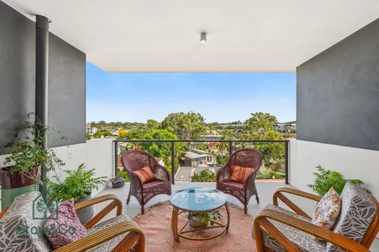 19/137 Eugaree Street, Southport, Qld 4215