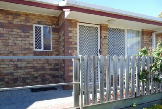 19/144 Dorville Road, Carseldine, Qld 4034