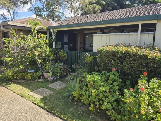 19/15 Carmichael Court, Wynnum West, Qld 4178