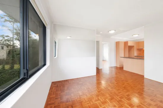 19/15 JOHNSTON STREET, Balmain East, NSW 2041