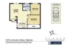 19/15 JOHNSTON STREET, Balmain East, NSW 2041-Floorplan
