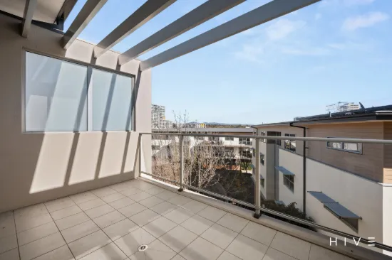19/15 Mower Place, Phillip, ACT 2606