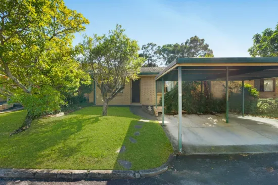 19/16 Forest Street, Woodridge, Qld 4114
