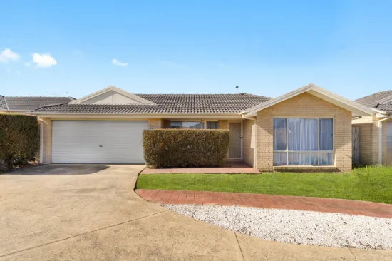 19/17 Coco Parade, Skye, Vic 3977