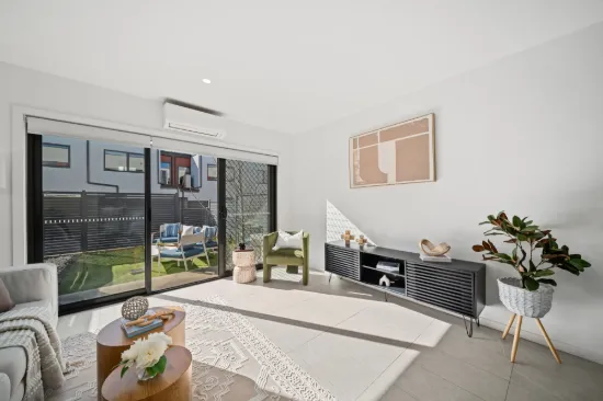 19/18 Ruzicka Street, Taylor, ACT 2913