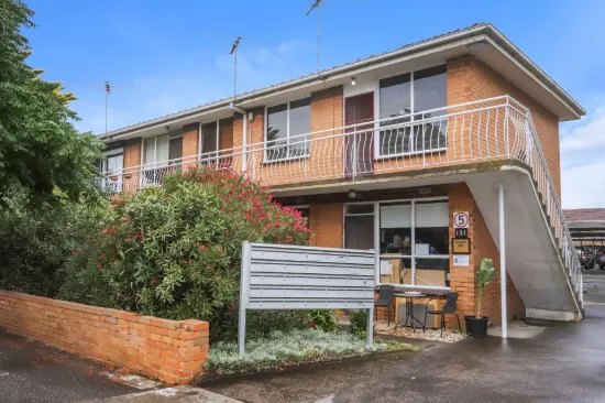 19/181-183 Geelong Road, Seddon, Vic 3011