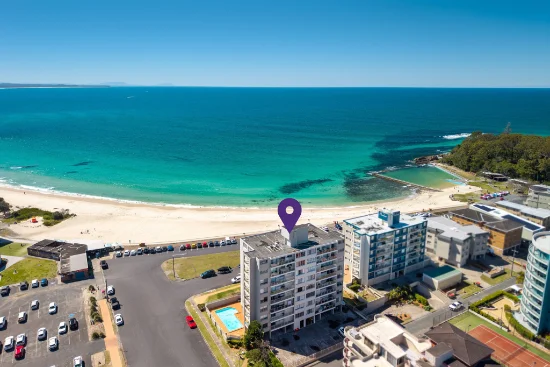 19/2-6 North Street, Forster, NSW 2428