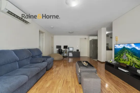 19/20-22 George Street, Liverpool, NSW 2170