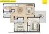 19/20-30 Condamine Street, Campbelltown NSW 2560-Floorplan