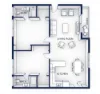 19/201-203 Aumuller Street, Bungalow, Qld 4870-Floorplan