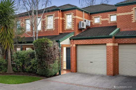 19/205-213 Mitcham Road, Donvale, Vic 3111