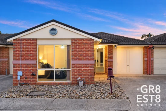 19/21 Graham-Michele Place, Keysborough, Vic 3173 - For Sale
