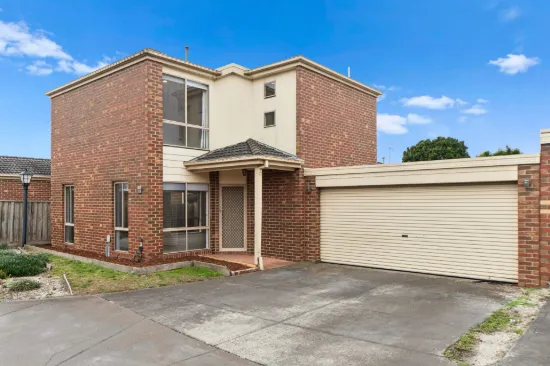 19/21 Hall Road, Carrum Downs, Vic 3201