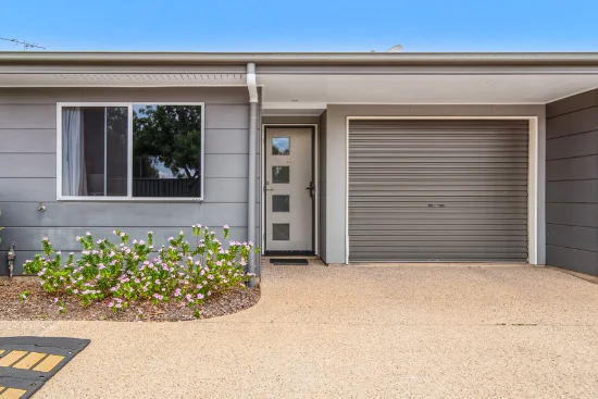 19/21 Rivergum Drive, Emerald, Qld 4720