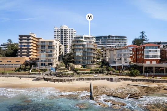 19/22-24 Ozone Street, Cronulla, NSW 2230