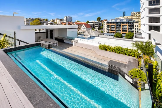 19/22 Arthur St, Fortitude Valley, Qld 4006-Image