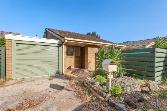 19/22 Somerville Road, Hampton Park, Vic 3976