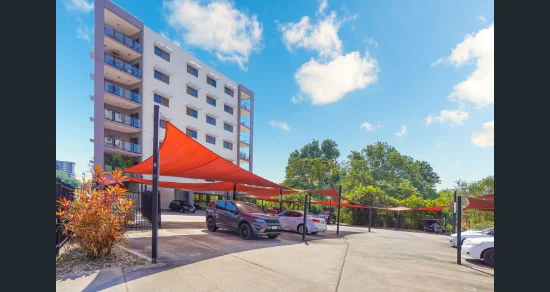 19/24 Harvey Street, Darwin City, NT 0800