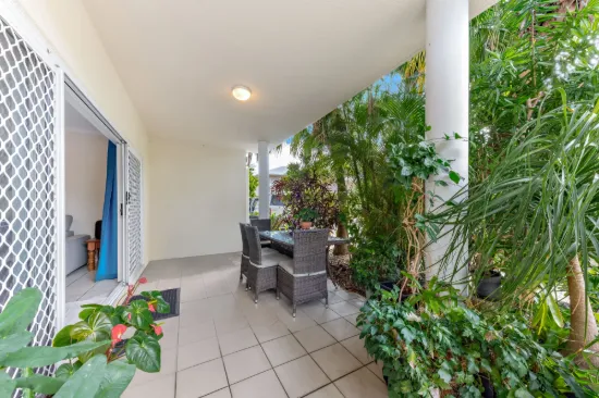 19/24 Pandanus Drive, Cannonvale, Qld 4802
