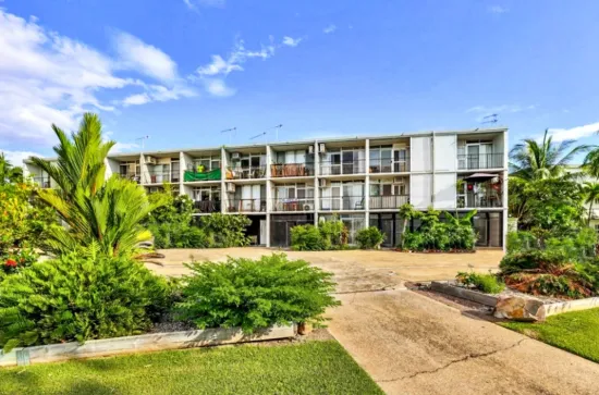 19/256 Casuarina Drive, Nightcliff, NT 0810