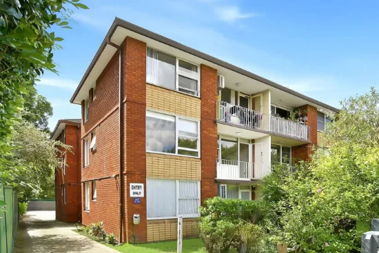 19/261-267 Blaxland Road, Ryde, NSW 2112 - For Rent