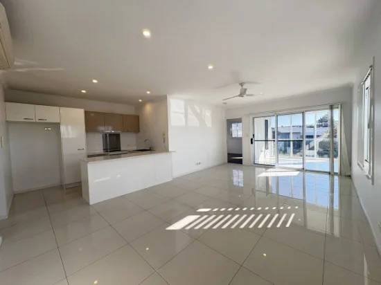19/273 Cornwall Street, Greenslopes, Qld 4120