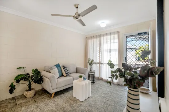19/28-30 Henry Street, West End, Qld 4810