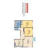 19/291 York Street, Sale, Vic 3850-Floorplan